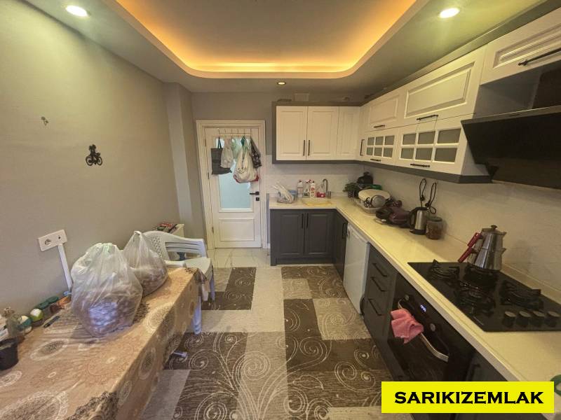 Edremit Kadıköy Mah`da2+1  Daire. - 10